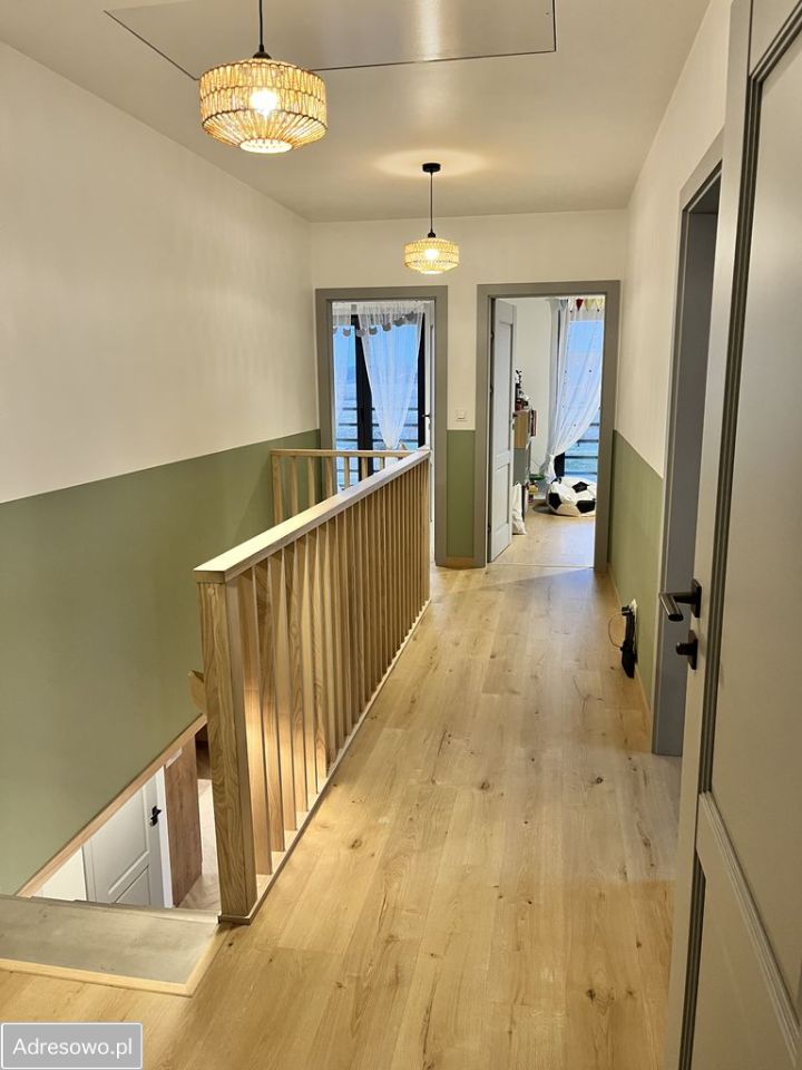 dom wolnostojący, 5 pokoi Oleśniczka. Zdjęcie 16