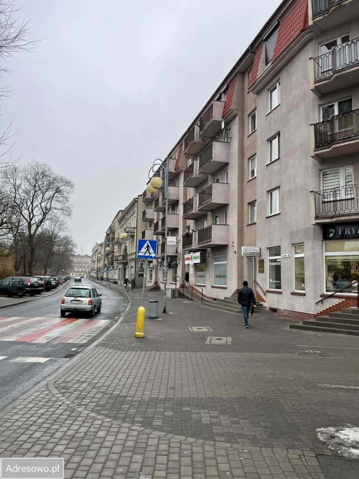 Mieszkanie 3-pokojowe Kalisz Centrum, ul. Babina. Zdjęcie 16