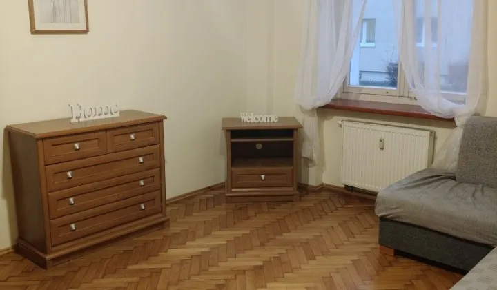 Mieszkanie 2-pokojowe Biedrusko