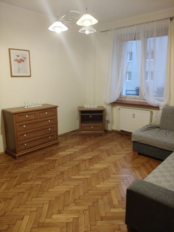 Mieszkanie 2-pokojowe Biedrusko. Zdjęcie 1