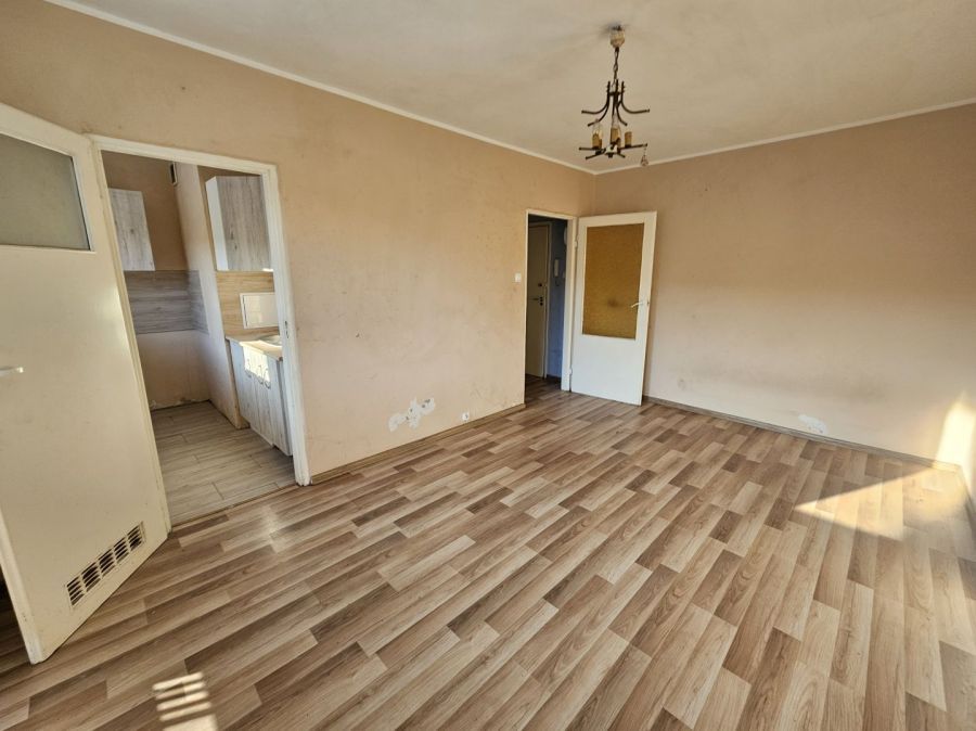 Mieszkanie 1-pokojowe Gdańsk Przymorze, ul. Kołobrzeska. Zdjęcie 7