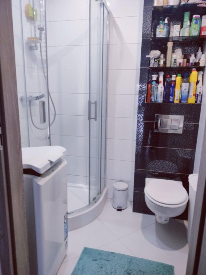 Mieszkanie 3-pokojowe Koszalin, ul. Generała Józefa Hallera. Zdjęcie 2