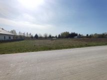 Działka budowlana Uwieliny. Zdjęcie 4