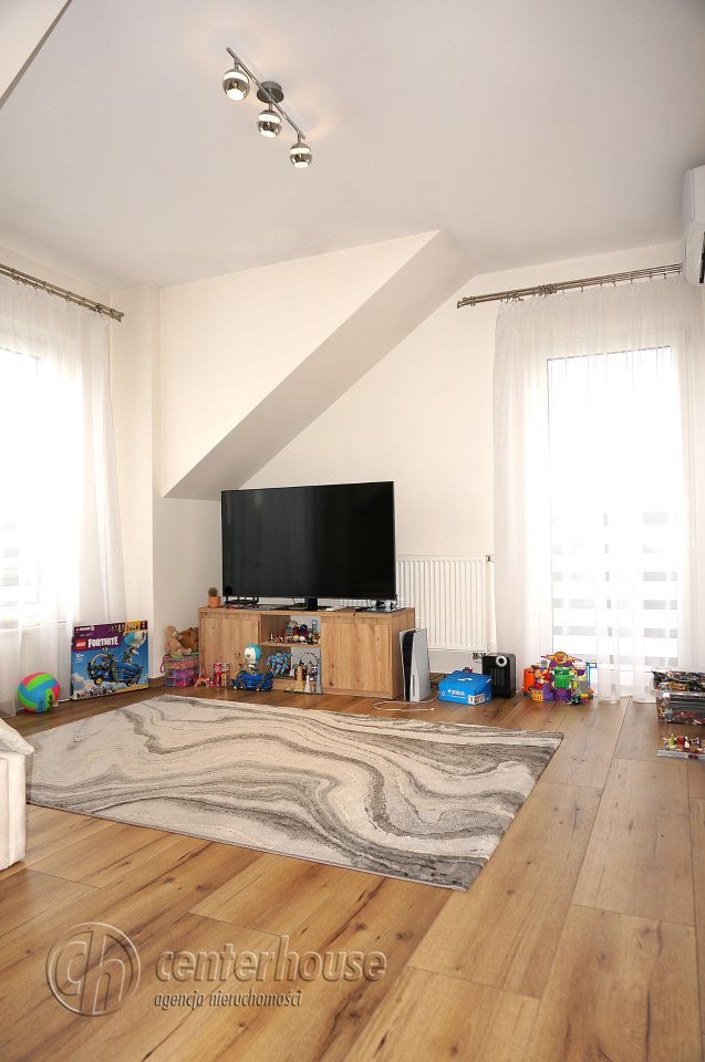 dom wolnostojący, 5 pokoi Rzeszów Budziwój, ul. Porąbki. Zdjęcie 13