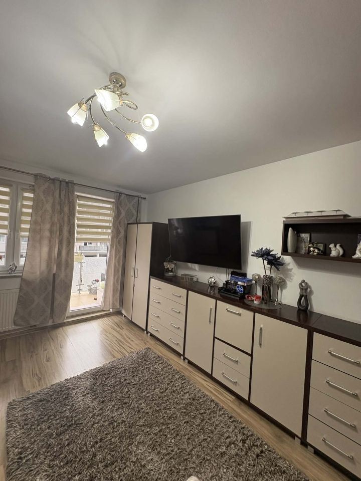 Mieszkanie 2-pokojowe Gorzów Wielkopolski Górczyn, ul. gen. Kazimierza Sosnkowskiego. Zdjęcie 9