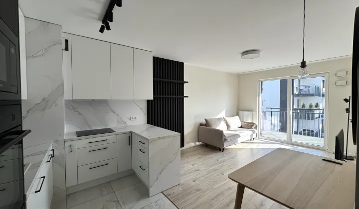 Mieszkanie 3-pokojowe Warszawa Praga-Południe, ul. Drwęcka