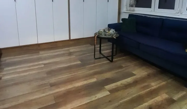 Mieszkanie 2-pokojowe Poznań Grunwald, ul. Swoboda