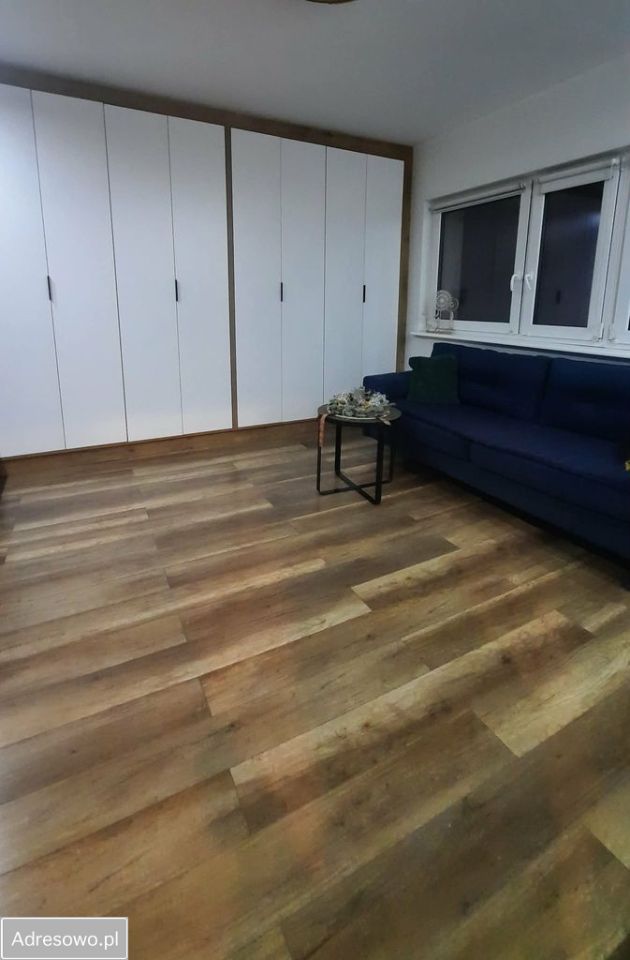 Mieszkanie 2-pokojowe Poznań Grunwald, ul. Swoboda. Zdjęcie 1