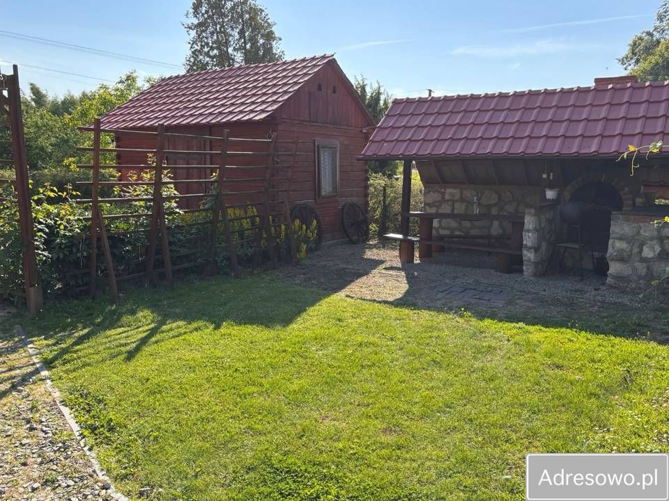 siedlisko Średnie Małe. Zdjęcie 7