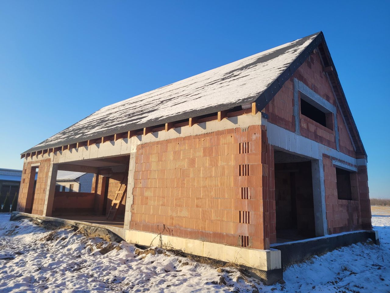 dom wolnostojący, 5 pokoi Warka, Bielańska. Zdjęcie 9