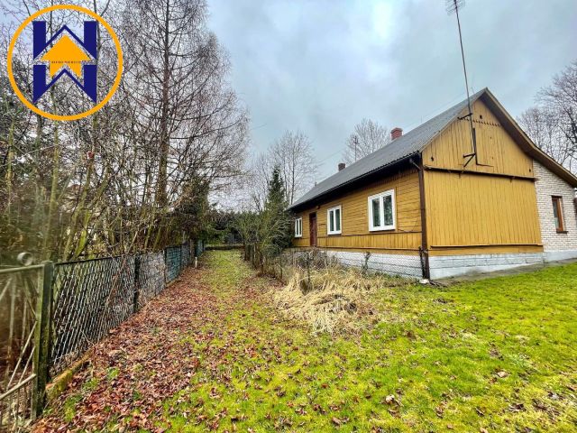 dom wolnostojący, 3 pokoje Sulisławice. Zdjęcie 4