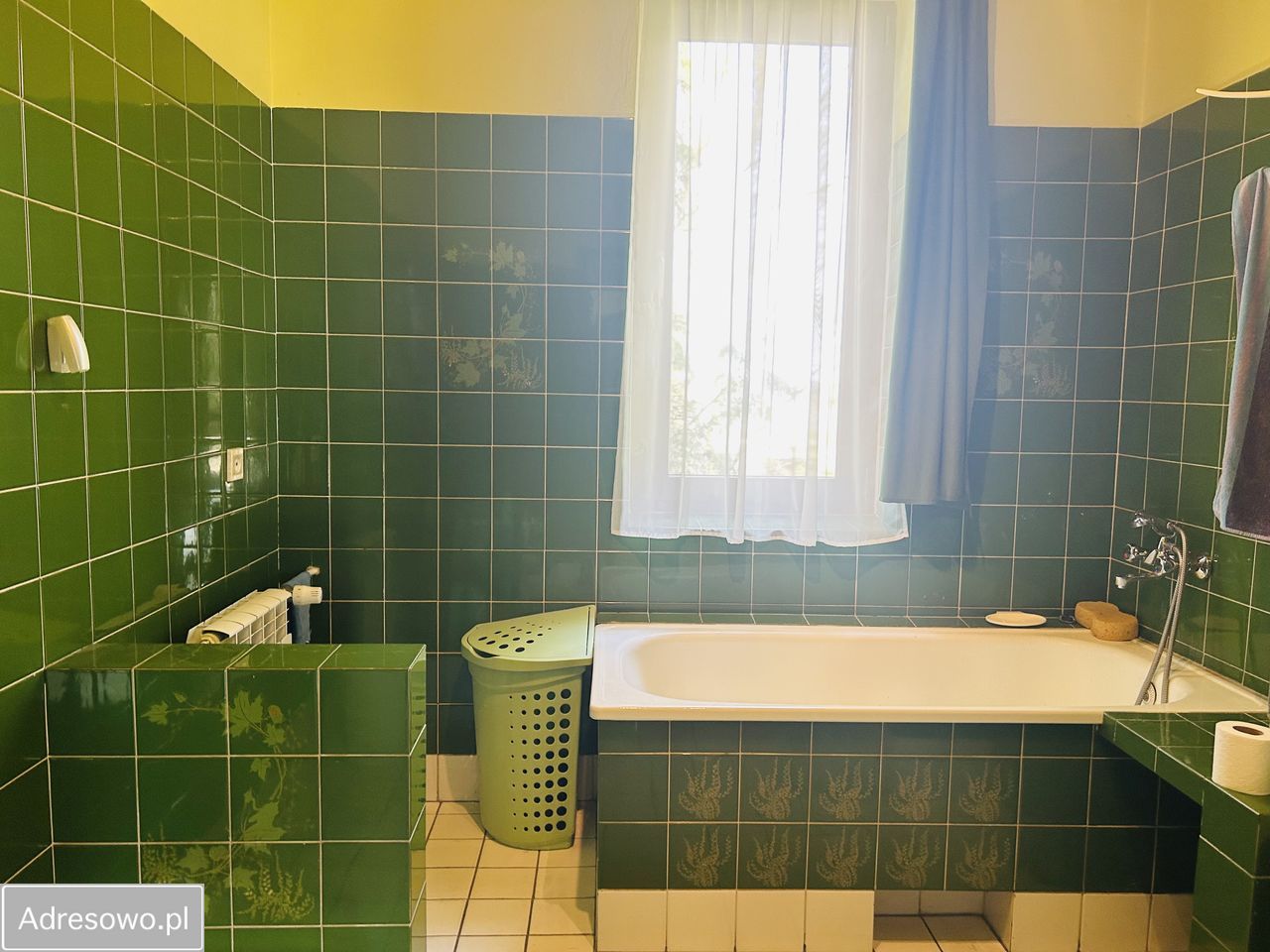 dom wolnostojący, 7 pokoi Łódź Nowosolna, ul. Byszewska. Zdjęcie 18