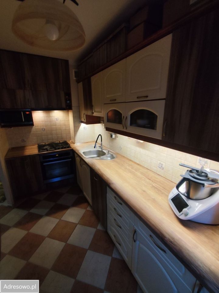 Mieszkanie 3-pokojowe Gorzów Wielkopolski, ul. Jana Kochanowskiego. Zdjęcie 10