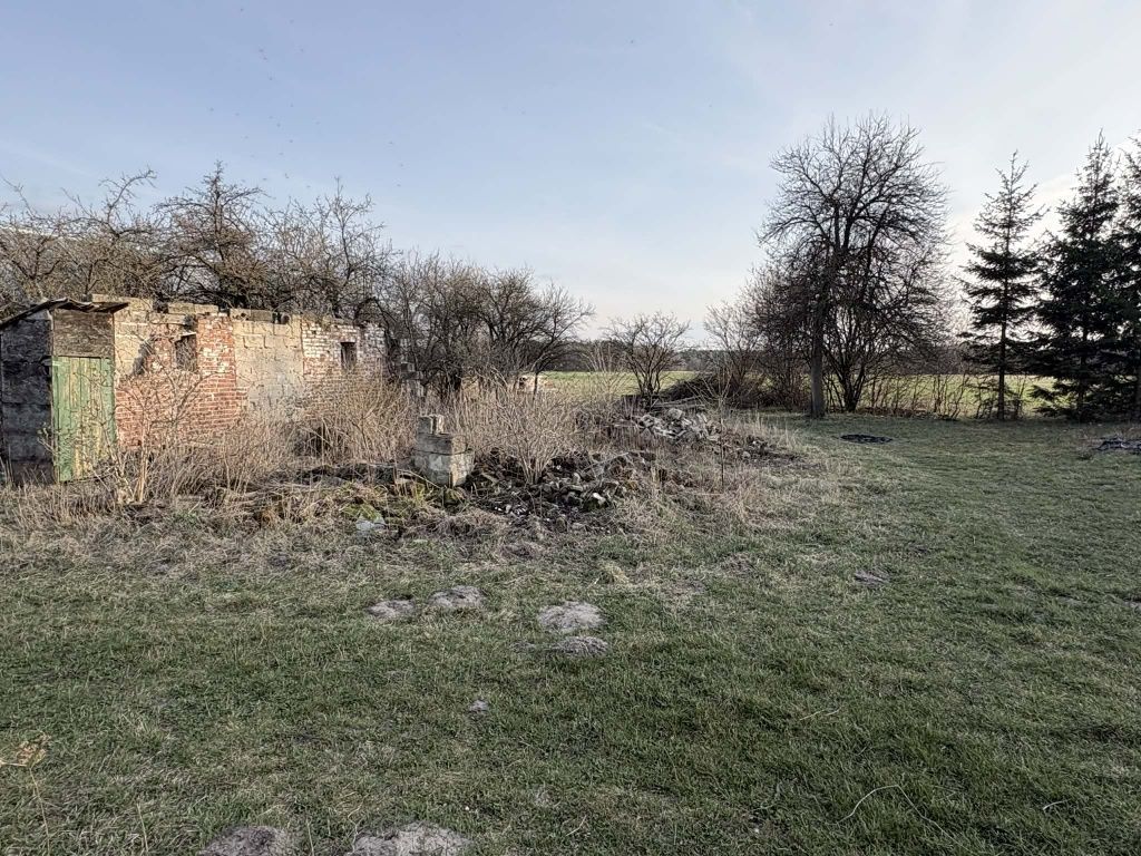 Działka budowlana Kotłówka. Zdjęcie 6