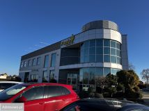 Nieruchomość komercyjna Radom, al. Wojska Polskiego. Zdjęcie 2