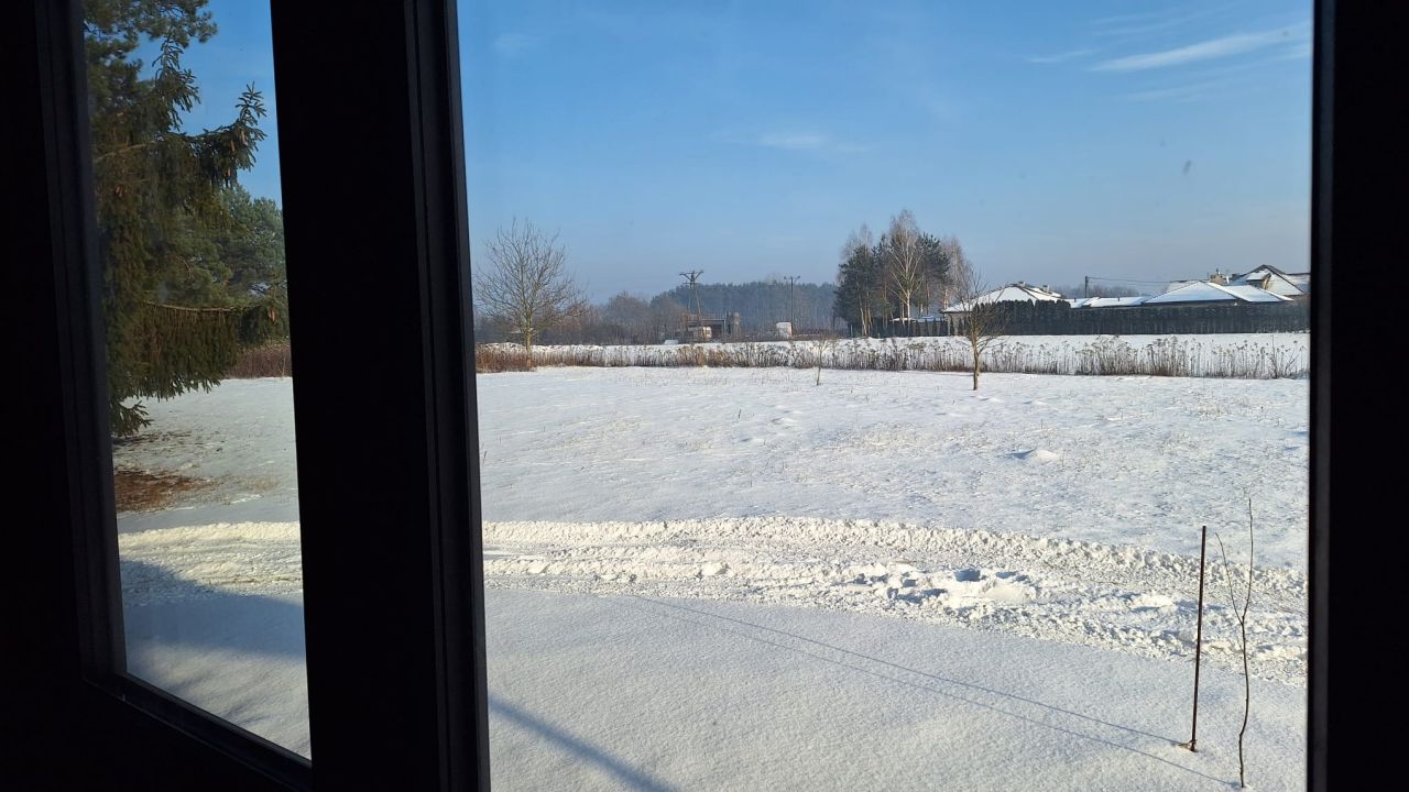 dom wolnostojący, 5 pokoi Wilków, ul. Fryderyka Chopina. Zdjęcie 3