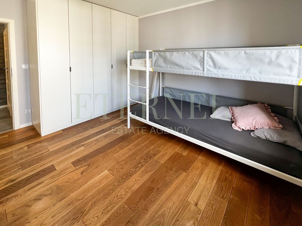 Mieszkanie 3-pokojowe Kraków Grzegórzki, ul. Dąbska. Zdjęcie 8