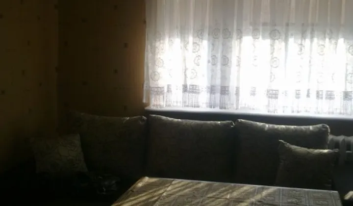 Mieszkanie 2-pokojowe Szczecin Podjuchy, ul. Kruszcowa