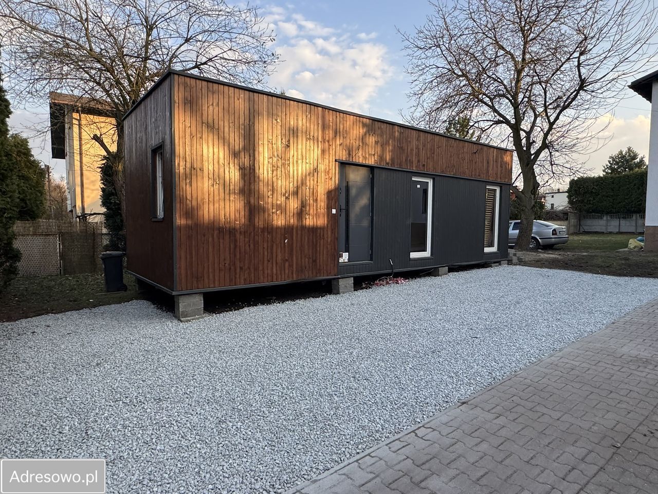 dom wolnostojący, 2 pokoje Tarnowskie Góry Centrum. Zdjęcie 4