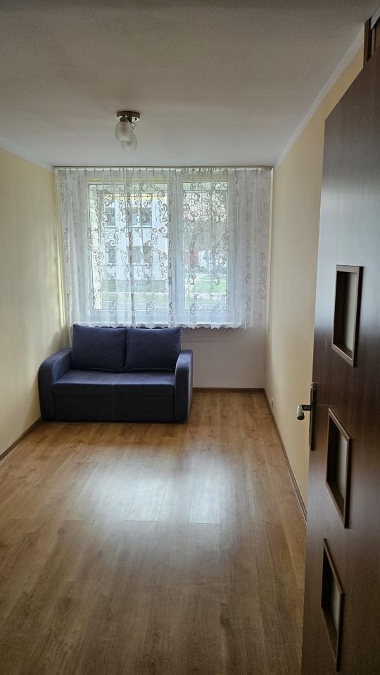 Mieszkanie 3-pokojowe Zawiercie Centrum, Pomorska. Zdjęcie 6