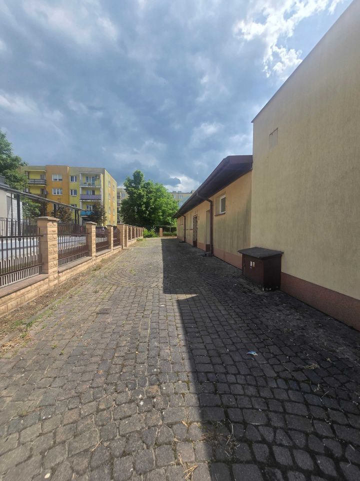 Lokal Kraśnik, ul. Adama Mickiewicza. Zdjęcie 3