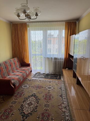 Mieszkanie 1-pokojowe Andrychów, ul. Stanisława Lenartowicza. Zdjęcie 1