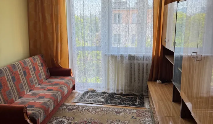 Mieszkanie 1-pokojowe Andrychów, ul. Stanisława Lenartowicza