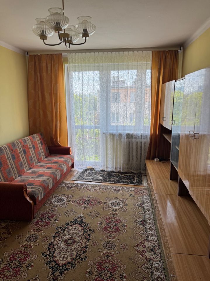Mieszkanie 1-pokojowe Andrychów, ul. Stanisława Lenartowicza. Zdjęcie 1