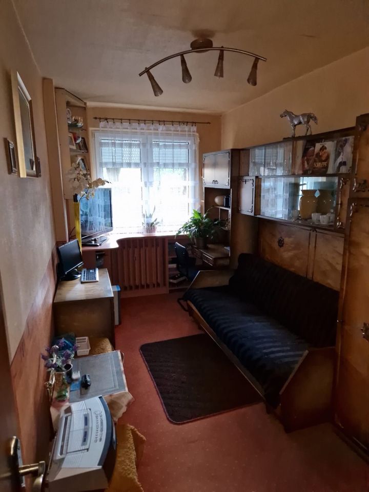 Mieszkanie 3-pokojowe Łódź Zarzew, ul. Poznańska. Zdjęcie 4
