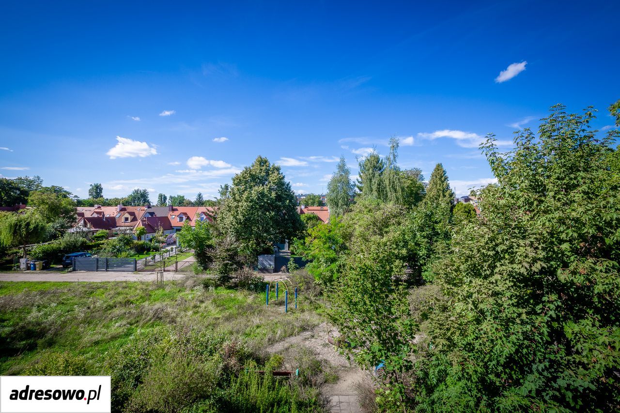 Mieszkanie 2-pokojowe Wrocław Krzyki, ul. Tarnogajska. Zdjęcie 13