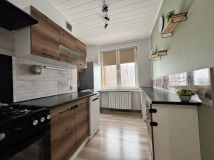 Mieszkanie 2-pokojowe Ruda Śląska Kochłowice, ul. ks. Ludwika Tunkla. Zdjęcie 1