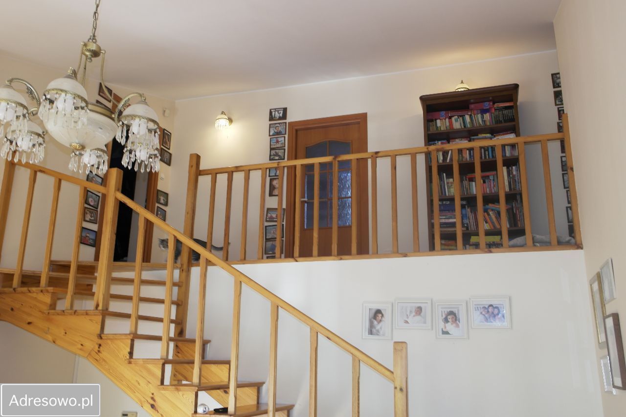 dom wolnostojący, 5 pokoi Olimpin. Zdjęcie 13