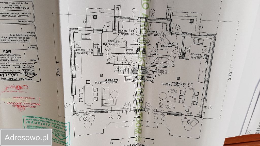 bliźniak, 5 pokoi Dąbrowa, ul. Sierakowska. Zdjęcie 18