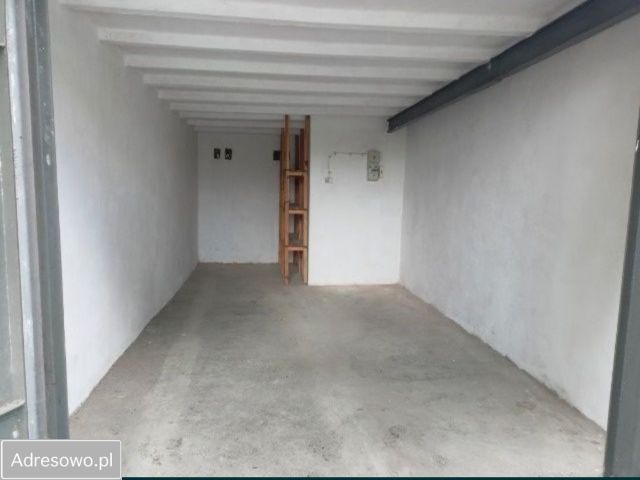 Garaż/miejsce parkingowe Legnica, ul. Kąpielowa. Zdjęcie 1