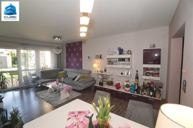 dom szeregowy, 4 pokoje Bielsko-Biała Kamienica. Zdjęcie 1