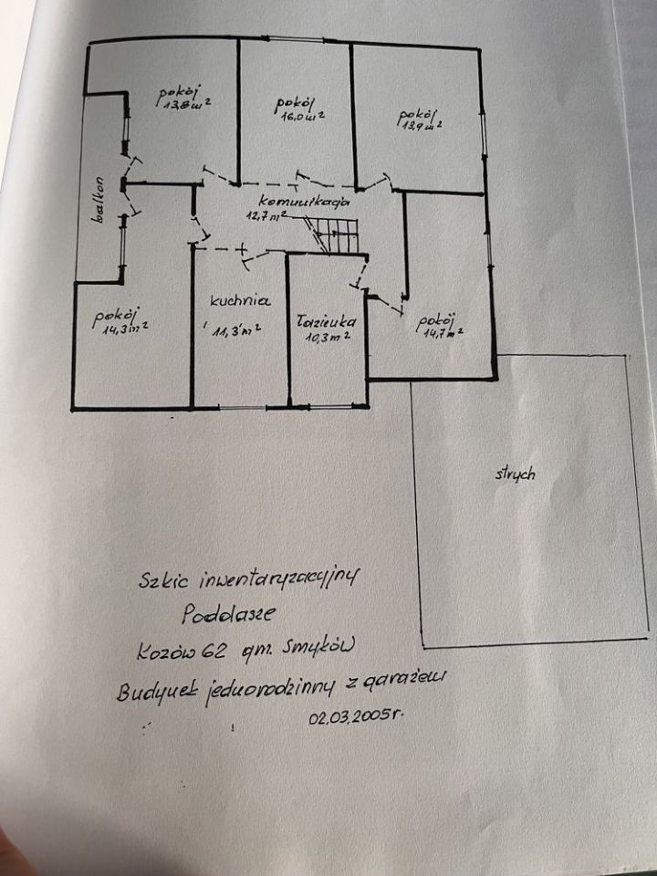 gospodarstwo Kozów. Zdjęcie 7
