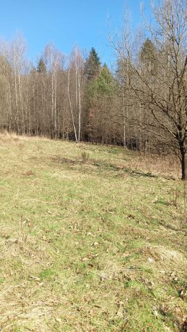 Działka rolna Sucha Beskidzka, ul. Widokowa. Zdjęcie 1