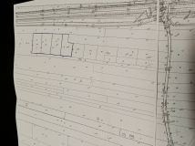 Działka budowlana Tarnobrzeg, ul. Wałowa. Zdjęcie 1