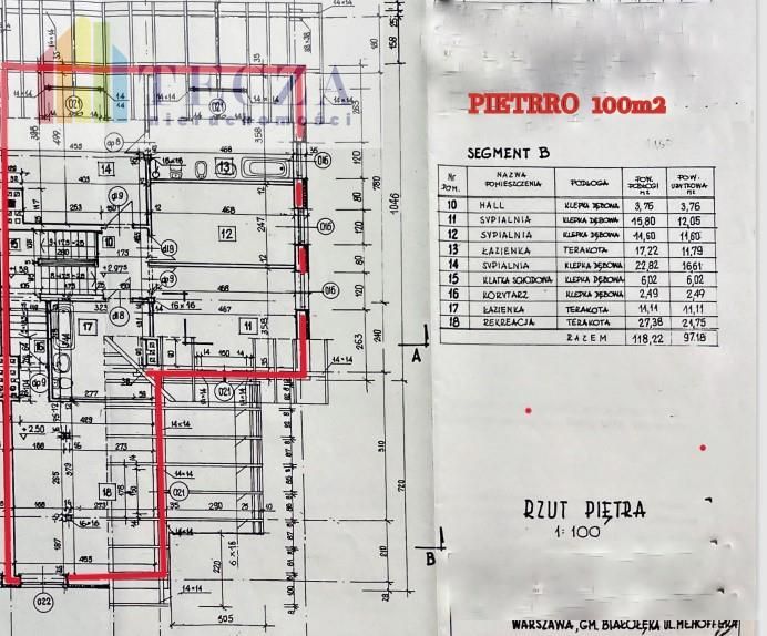 bliźniak, 5 pokoi Warszawa Choszczówka, ul. Józefa Mehoffera. Zdjęcie 12