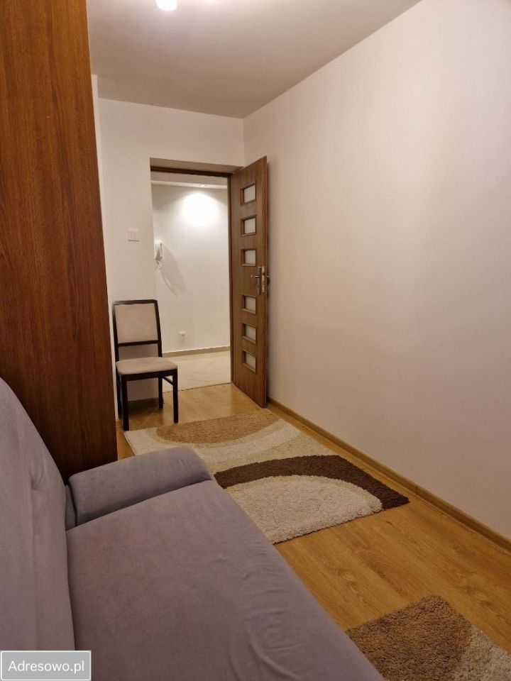 Mieszkanie 2-pokojowe Kraków Śródmieście, al. płk. Władysława Beliny-Prażmowskiego. Zdjęcie 14