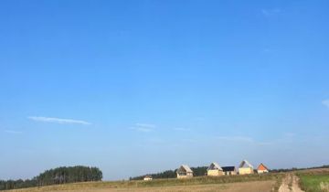 Działka siedliskowa Siemirowice