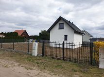 dom wolnostojący Jesiona Jesionka. Zdjęcie 2