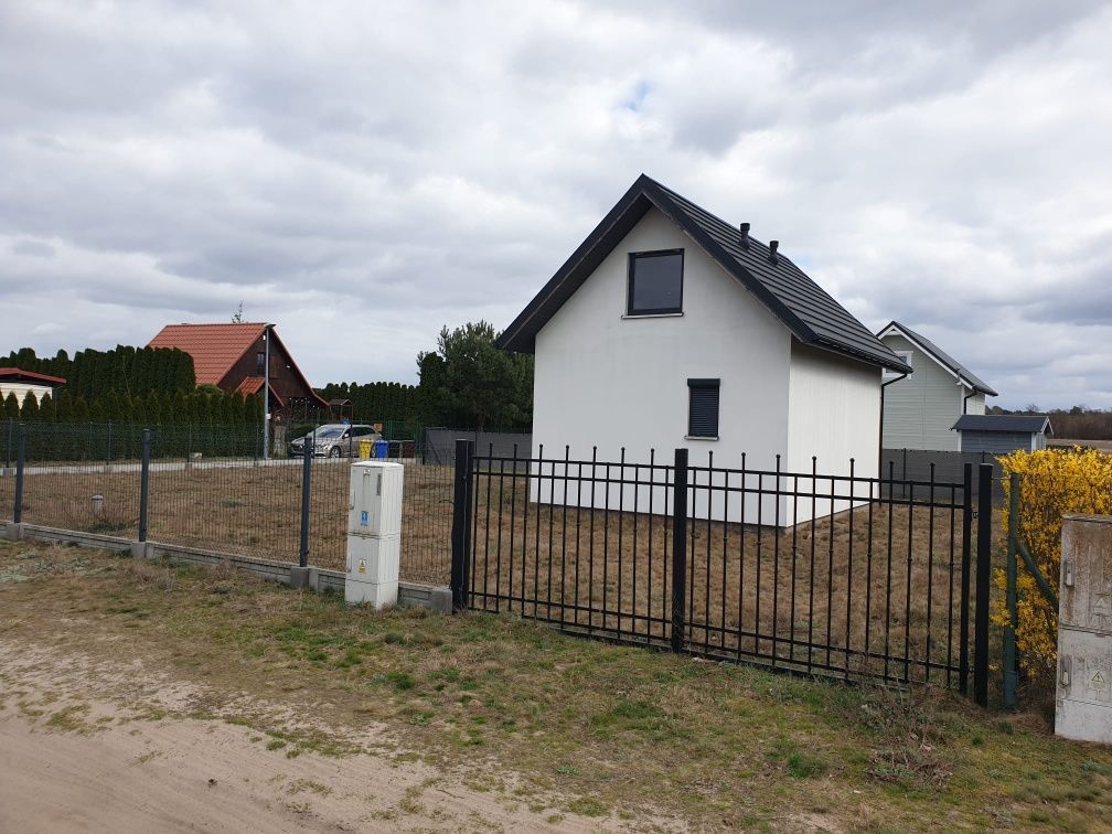 dom wolnostojący Jesiona Jesionka. Zdjęcie 3