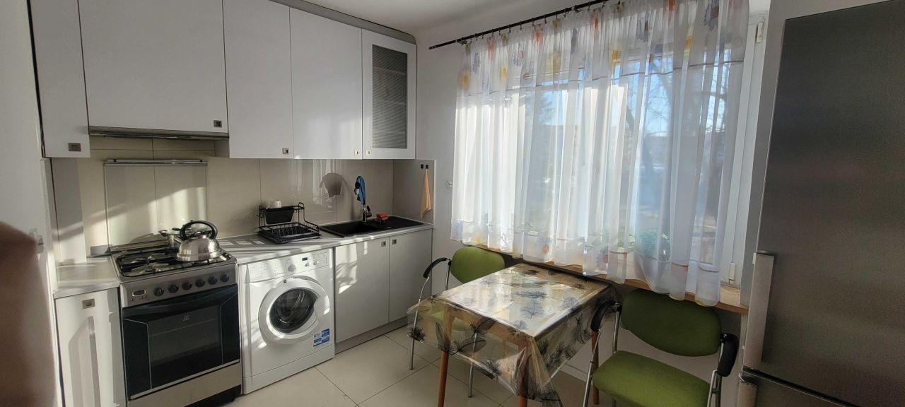 Mieszkanie 2-pokojowe Białystok Centrum