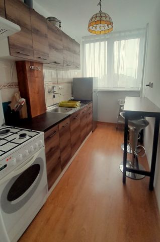 Mieszkanie 2-pokojowe Wrocław Stare Miasto, ul. Głogowska. Zdjęcie 1