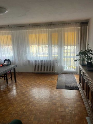 Mieszkanie 3-pokojowe Grudziądz Centrum. Zdjęcie 1