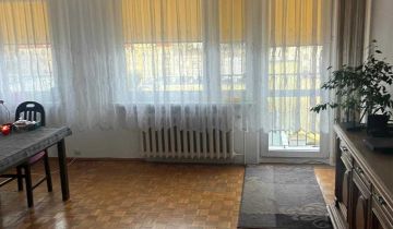 Mieszkanie 3-pokojowe Grudziądz Centrum
