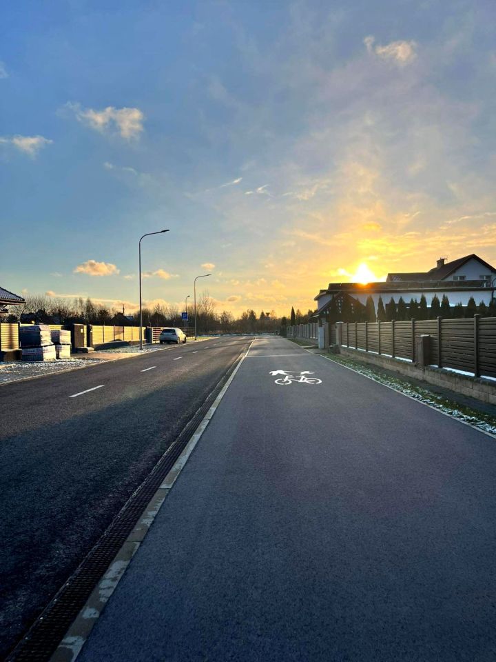 Działka budowlana Tarczyn, ul. Lawendowa. Zdjęcie 7