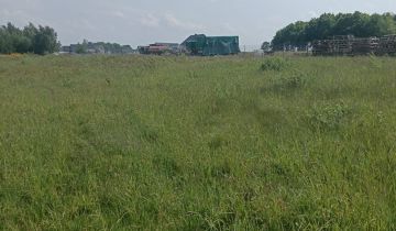 Działka budowlana Bierkowo