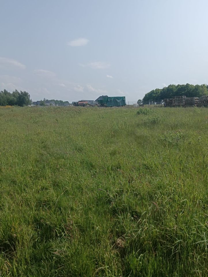 Działka budowlana Bierkowo. Zdjęcie 2